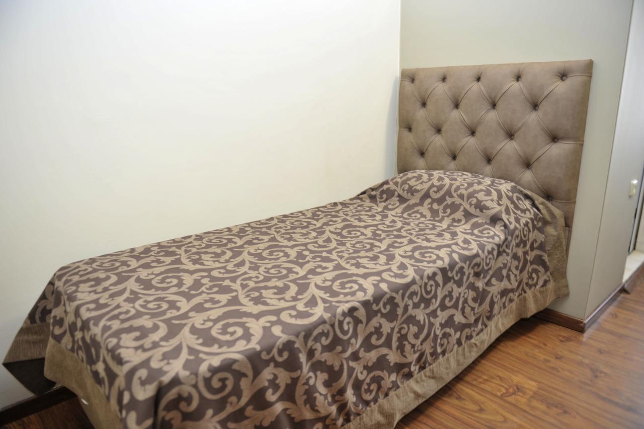 Hotel Vergina Alexandroúpoli Eksteriør bilde